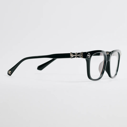 Eclipse Black Silver