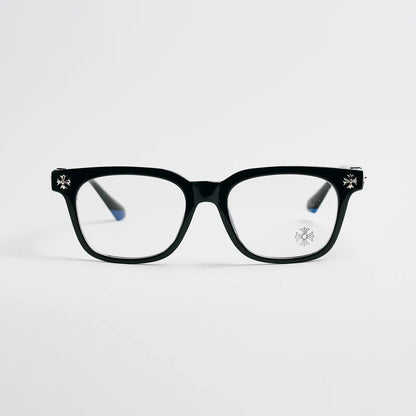 Eclipse Black Silver