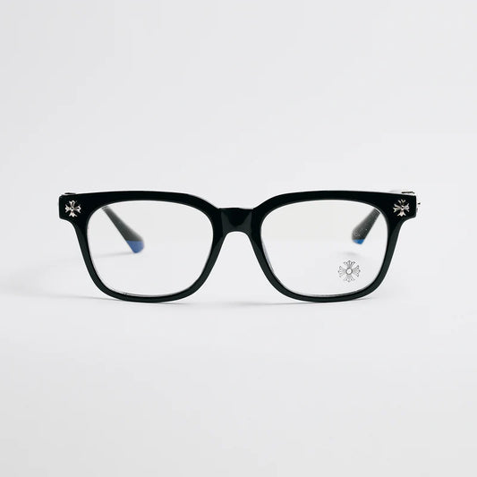 Eclipse Black Silver