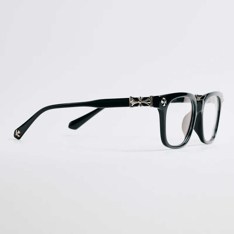 Eclipse Black Silver