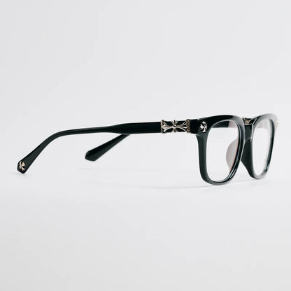Eclipse Black Silver
