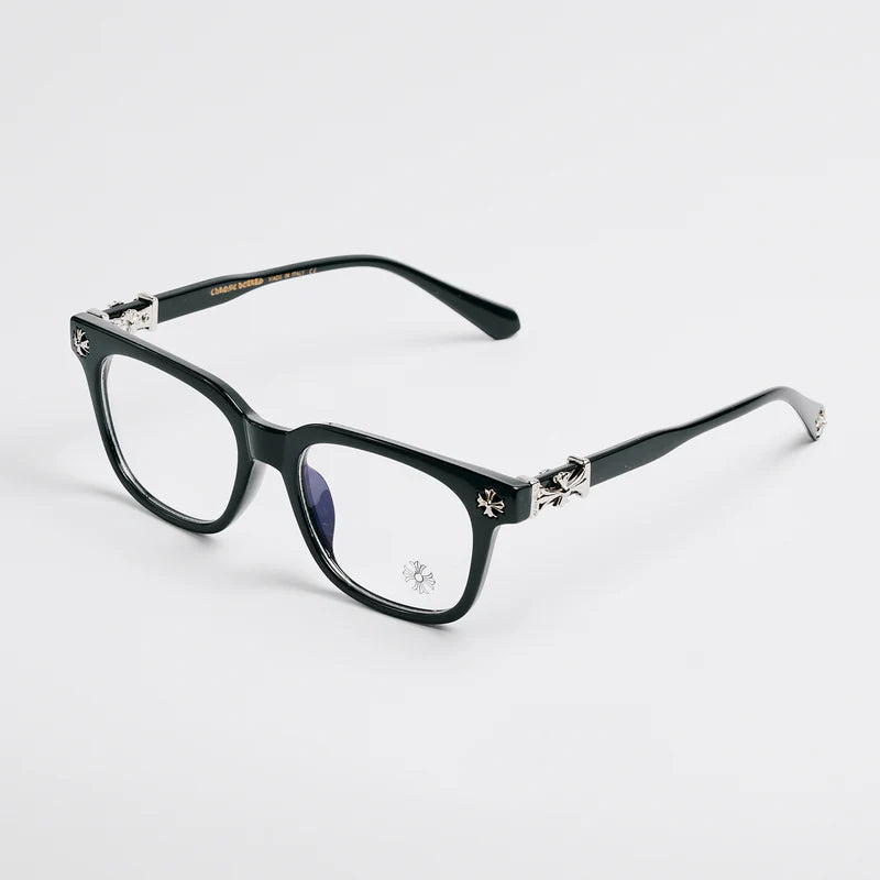 Eclipse Black Silver