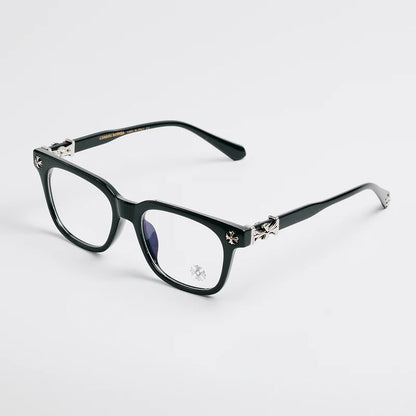 Eclipse Black Silver