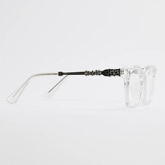 Iced Ash