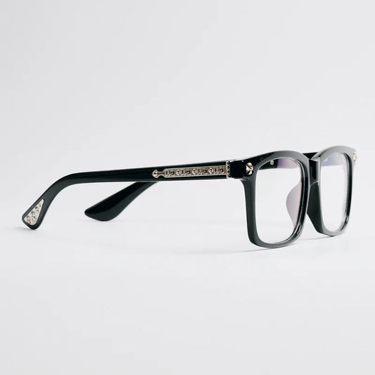 Noir Radiance Silver