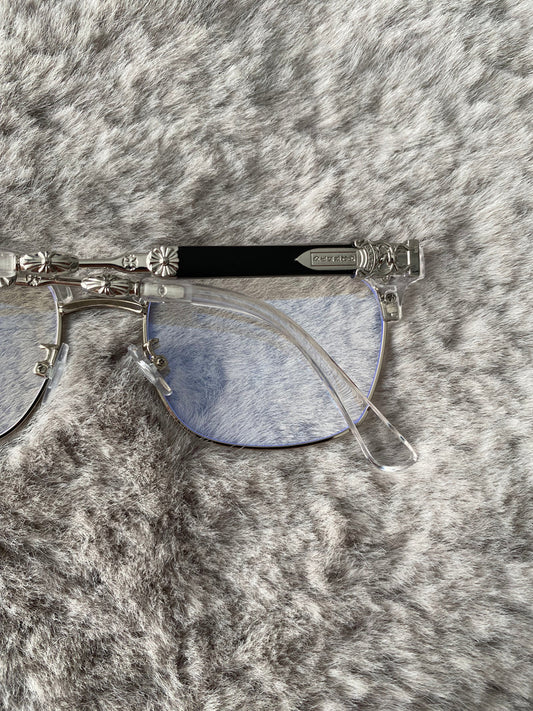 Crystal Mist Silver